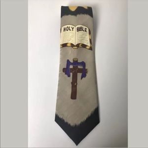 A.Rodgers Mens Necktie